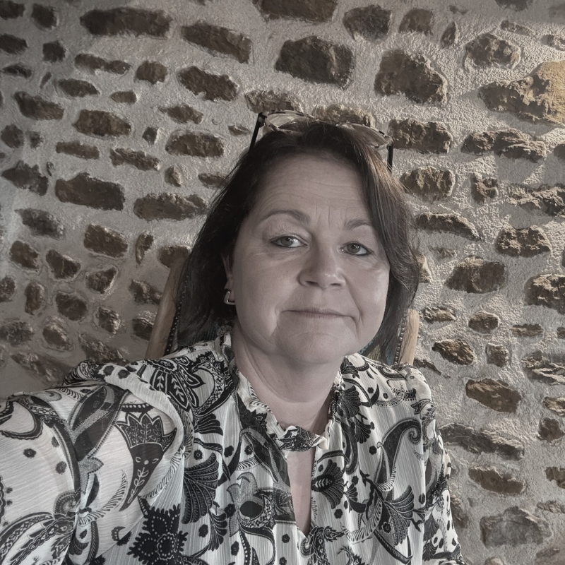 Marie-Pierre HECTOR