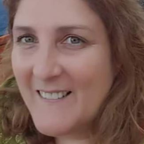 Sylvie BRUON