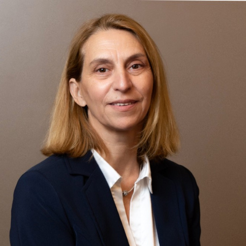 Valérie RADOU