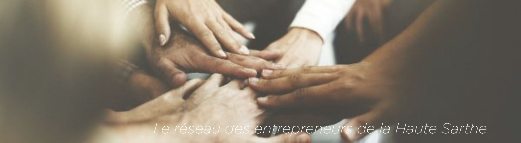 Esprit collectif et réseau d'entrepreneurs