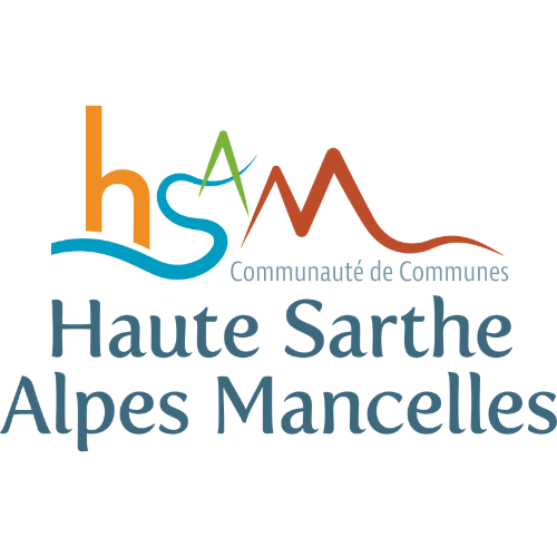 Communauté de Communes Haute Sarthe Alpes Mancelles