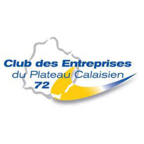 Club des Entreprises du Plateau Calaisien 72
