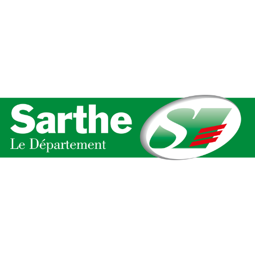 Sarthe, le Département